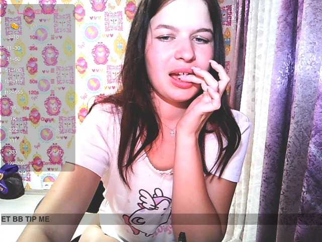 lizagreii live sex show