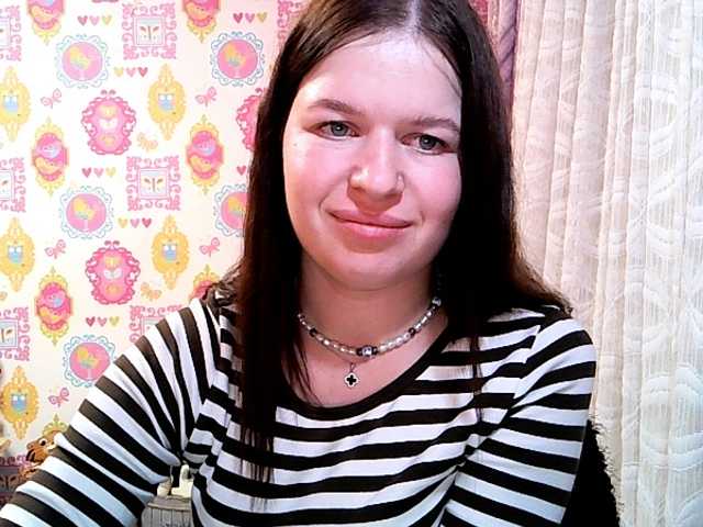 Lizagreii live cam on BongaCams