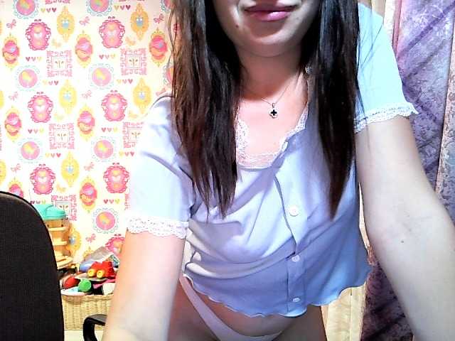 Lizagreii live cam on BongaCams