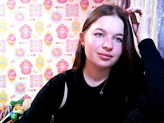 Lizagreii live cam on BongaCams