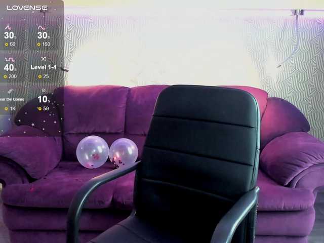 Lizagreii's BongaCams show and profile