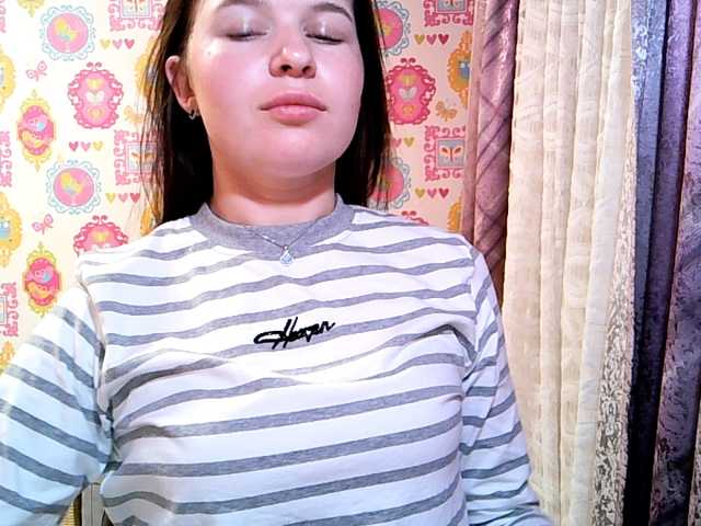 Lizagreii live cam on BongaCams