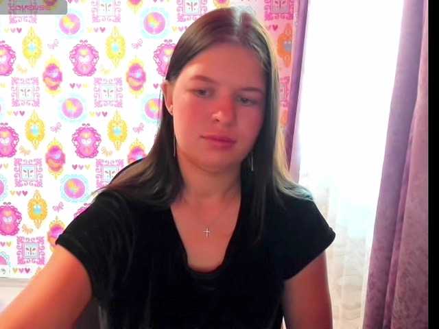 Lizagreii live cam on BongaCams