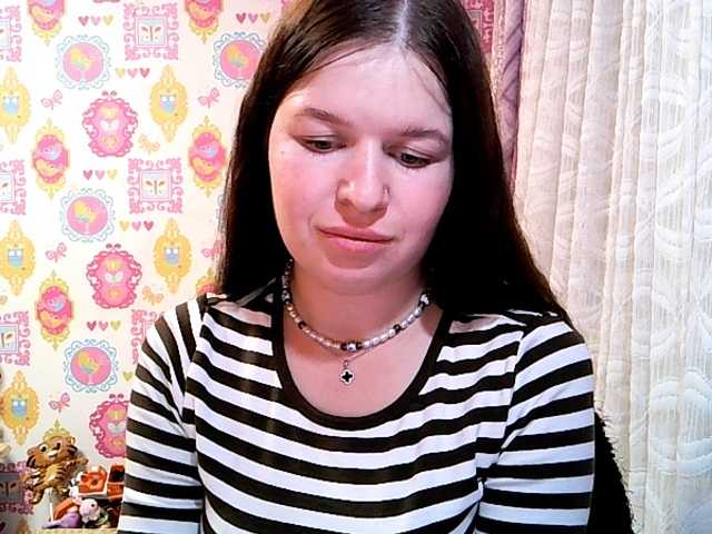 Lizagreii live cam preview
