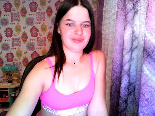 Lizagreii live cam on BongaCams