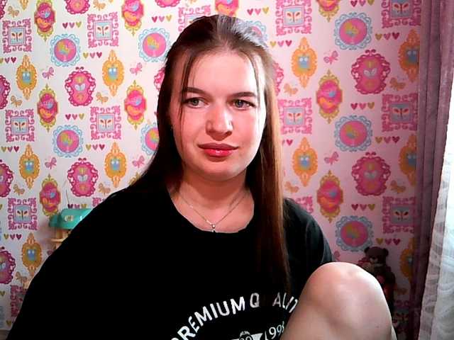 Lizagreii live cam on BongaCams