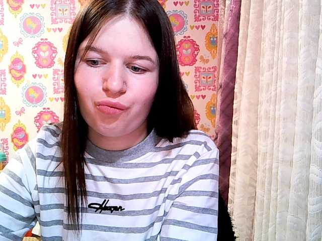 Lizagreii live cam on BongaCams