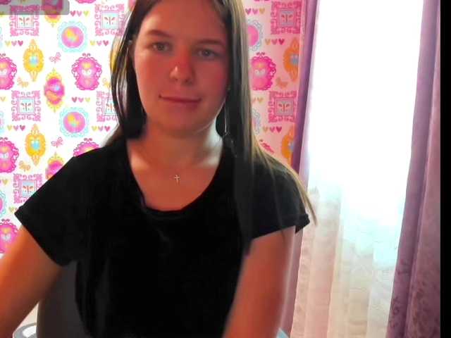 Lizagreii live cam on BongaCams