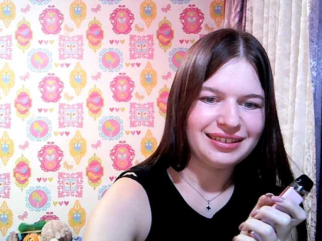 Lizagreii live cam on BongaCams