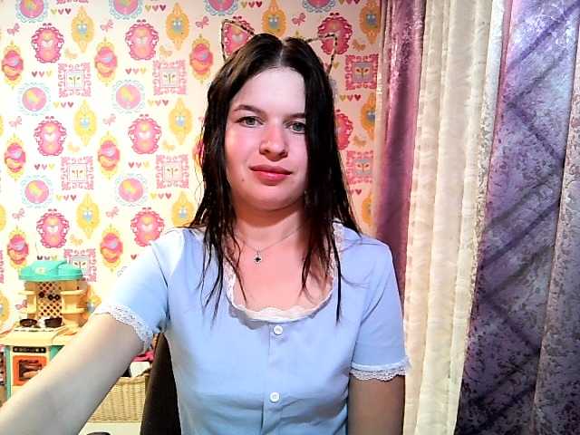 Lizagreii live cam on BongaCams