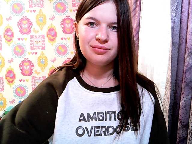Lizagreii live cam on BongaCams