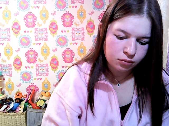 Lizagreii live cam on BongaCams