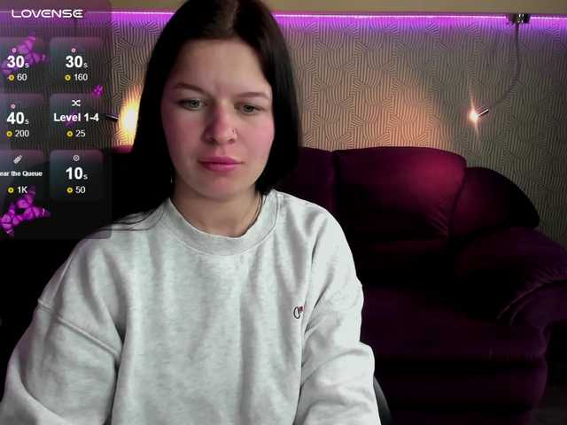 Lizagreii's BongaCams show and profile