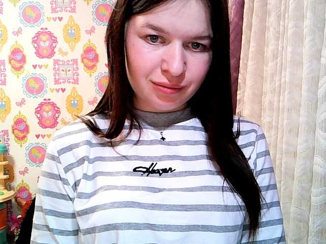Lizagreii live cam on BongaCams