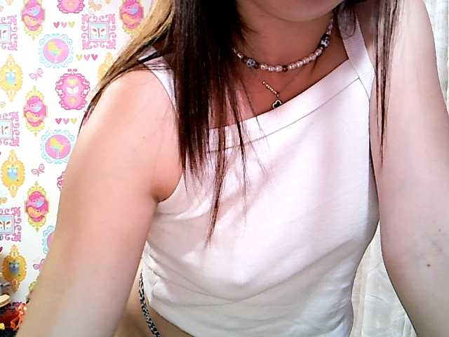 Lizagreii live cam on BongaCams