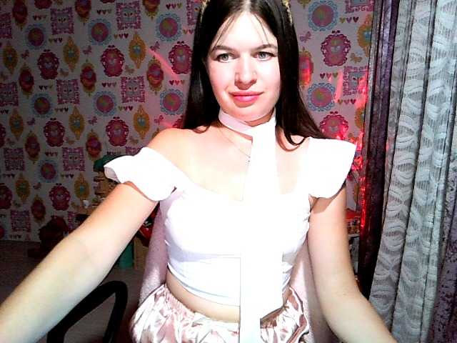 Lizagreii live cam on BongaCams