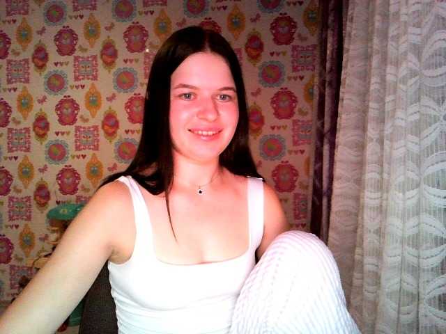 Lizagreii live cam on BongaCams