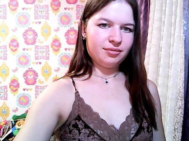 Lizagreii live cam on BongaCams
