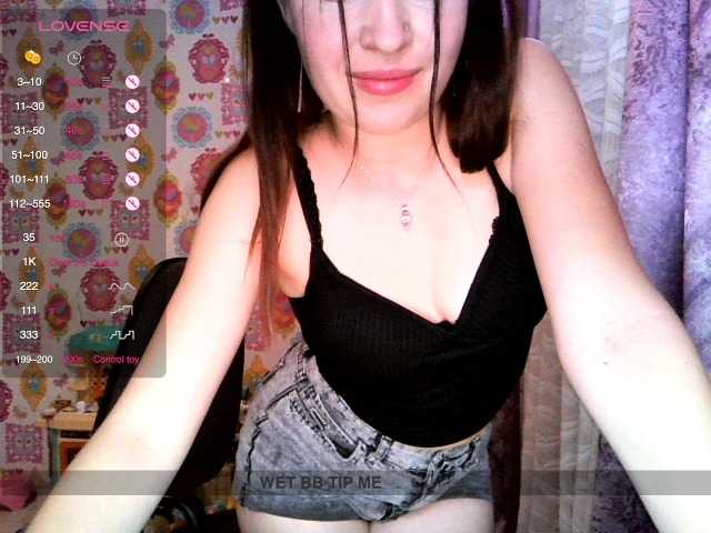 Lizagreii live cam