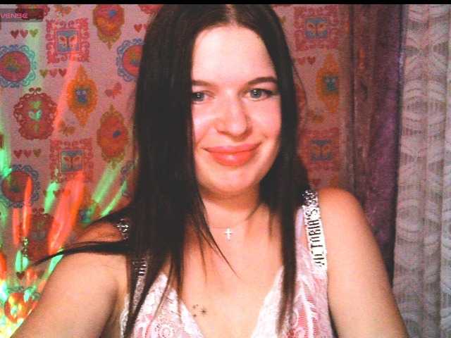 Lizagreii live cam on BongaCams