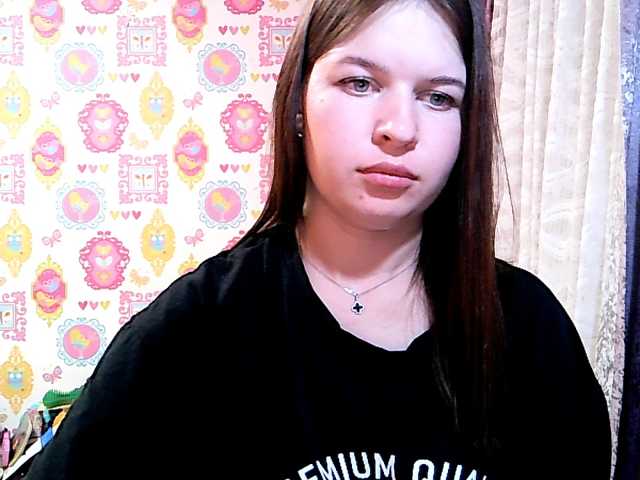 Lizagreii live cam on BongaCams