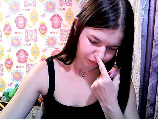 Lizagreii live cam on BongaCams