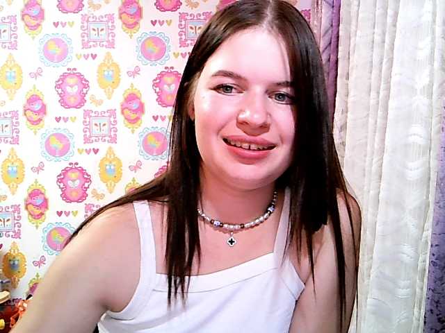 Lizagreii live cam on BongaCams