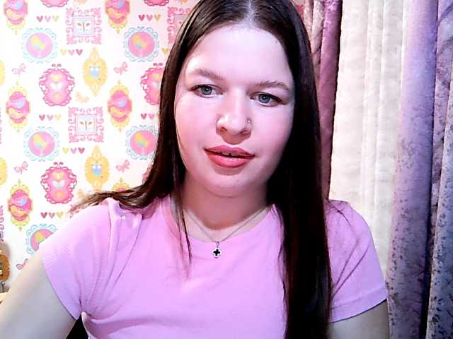 Lizagreii live cam on BongaCams
