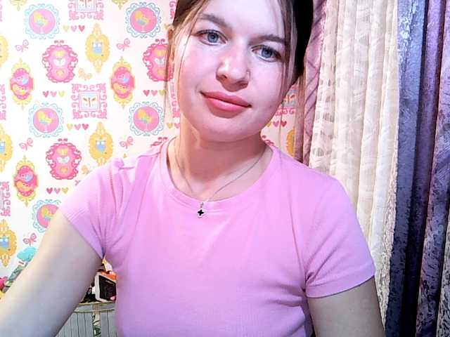 Lizagreii live cam on BongaCams