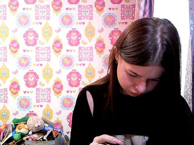 Lizagreii live cam on BongaCams