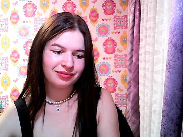 Lizagreii live cam on BongaCams