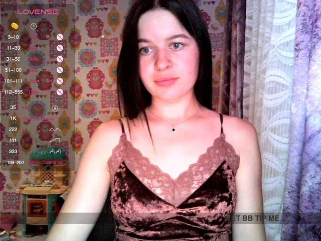 Lizagreii live cam on BongaCams