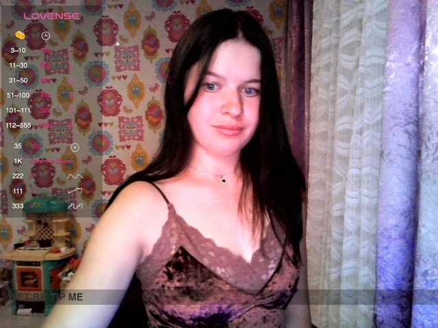 Lizagreii live cam on BongaCams
