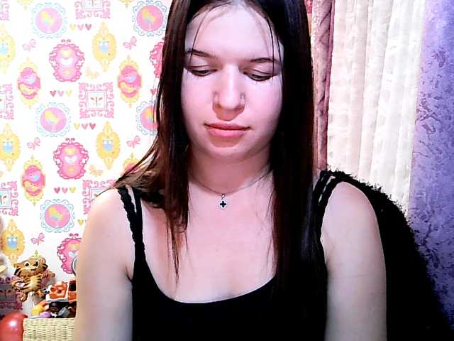 Lizagreii live cam on BongaCams