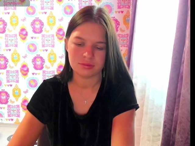 Lizagreii live cam on BongaCams