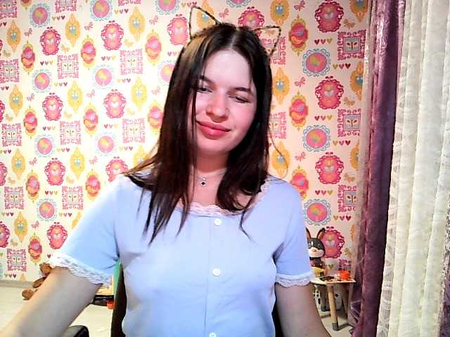 Lizagreii live cam on BongaCams