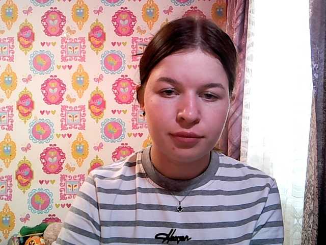 Lizagreii live cam on BongaCams