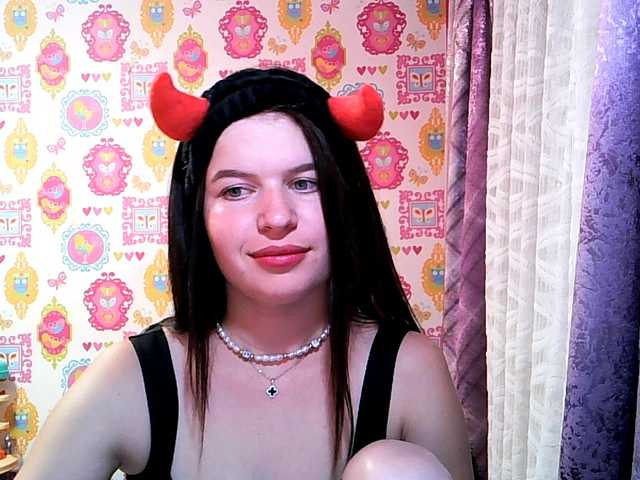 Lizagreii live cam on BongaCams