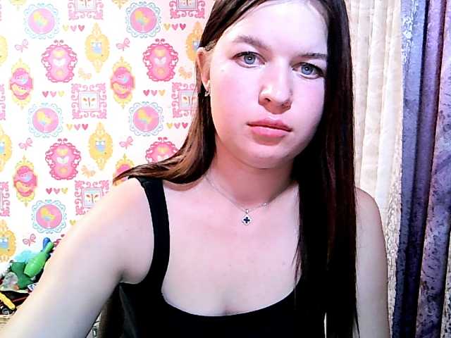Lizagreii live cam on BongaCams