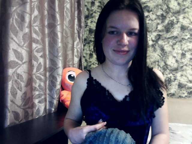Lizagreii's BongaCams show and profile