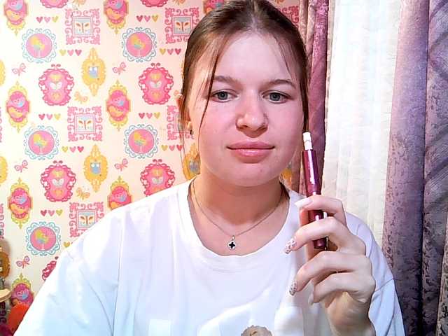 Lizagreii — live female cam