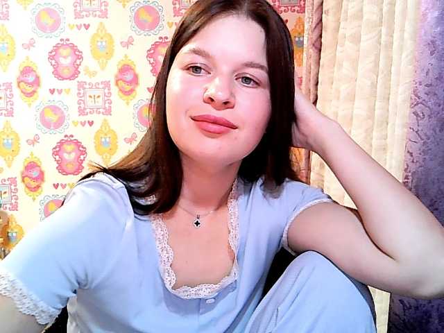 Lizagreii live cam on BongaCams