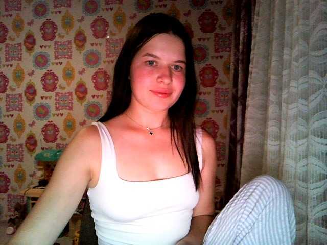 Lizagreii live cam on BongaCams
