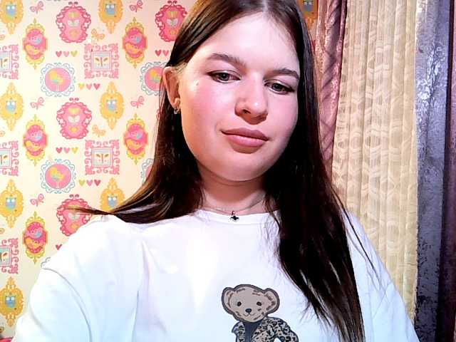 Lizagreii live cam on BongaCams