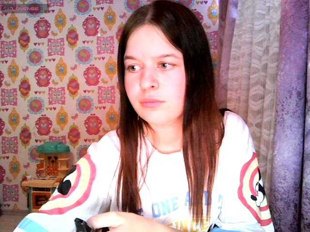 Lizagreii live cam on BongaCams