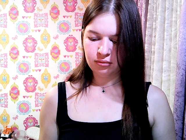 Lizagreii live cam on BongaCams