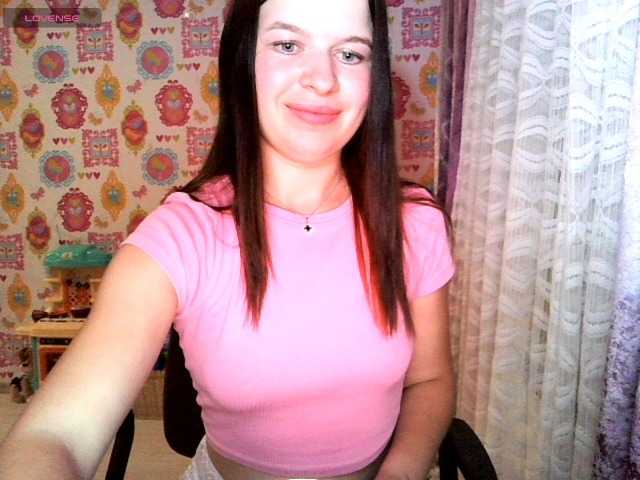Lizagreii live cam on BongaCams