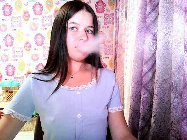 Lizagreii live cam on BongaCams