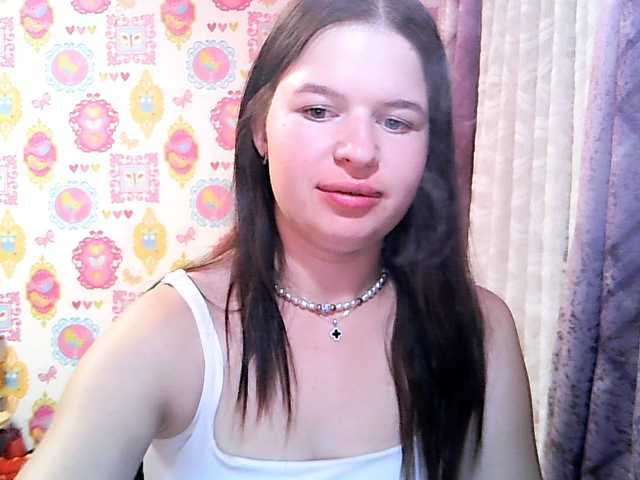 Lizagreii live cam on BongaCams