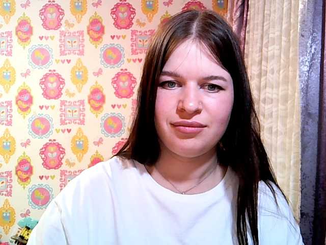 Lizagreii live cam on BongaCams